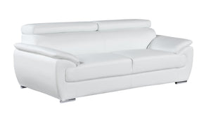 4571 - Sofa, Loveseat - R&R Furniture Gallery (Fountain Valley, CA)