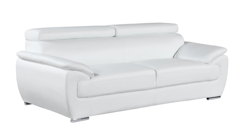4571 - Sofa, Loveseat - R&R Furniture Gallery (Fountain Valley, CA)