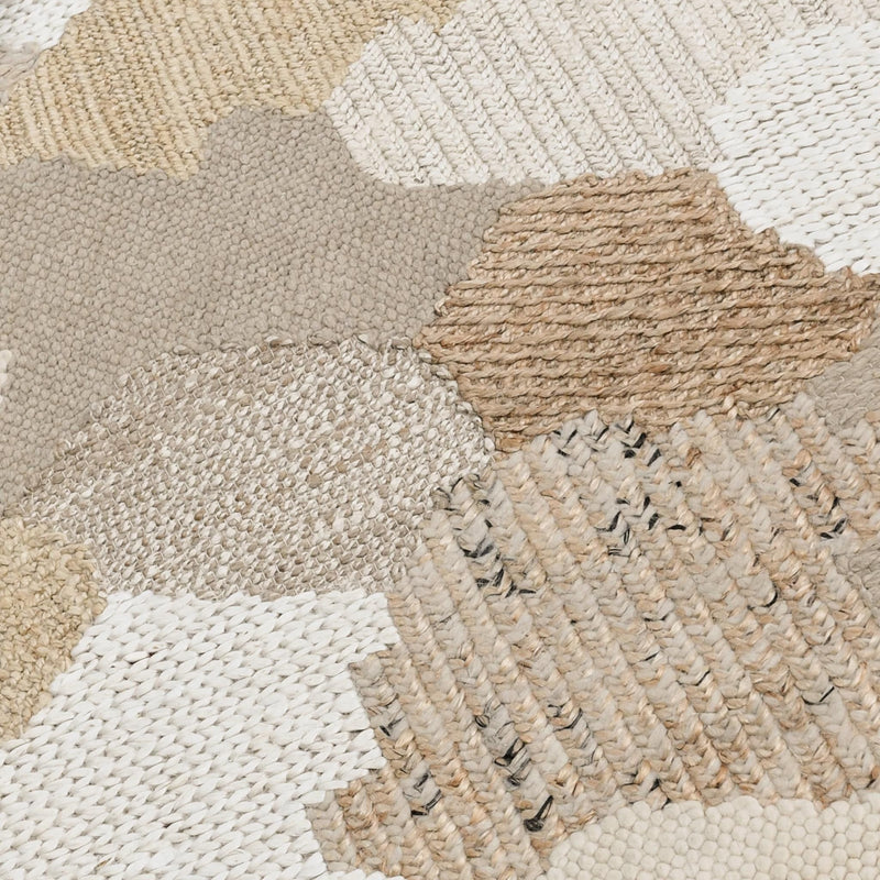 Radiant Oasis - Bondo Rug - R&R Furniture Gallery (Fountain Valley, CA)