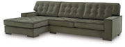 Caspian-Town - Sectional - R&R Furniture Gallery (Fountain Valley, CA)