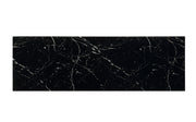 Brancaster - Bar Table With Marble Top - Marble Top & Aluminum - R&R Furniture Gallery (Fountain Valley, CA)