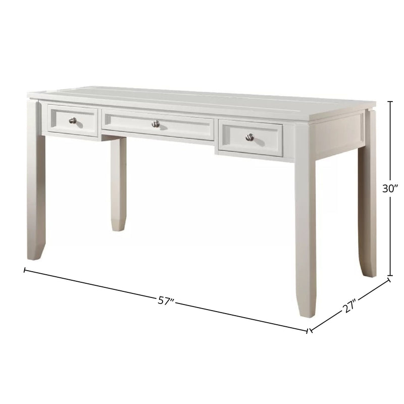 Boca - Desk - R&R Furniture Gallery (Fountain Valley, CA)