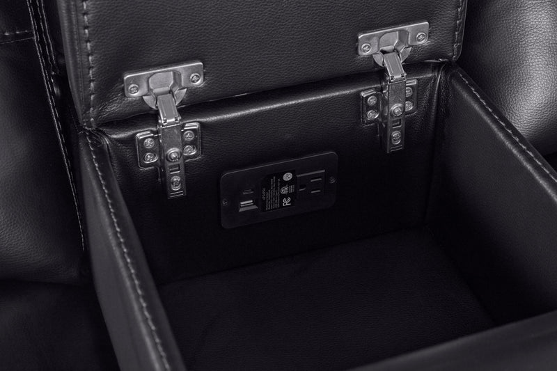 Clayton - Sofa Set - R&R Furniture Gallery (Fountain Valley, CA)