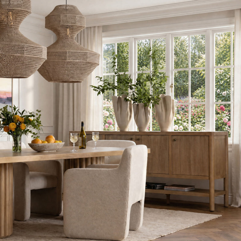 Estrada - Sideboard