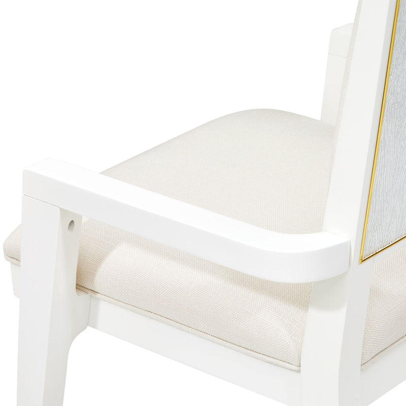 Palm Gate - Chair - R&R Furniture Gallery (Fountain Valley, CA)