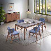 Bevis - Side Chair (Set of 2) - R&R Furniture Gallery (Fountain Valley, CA)
