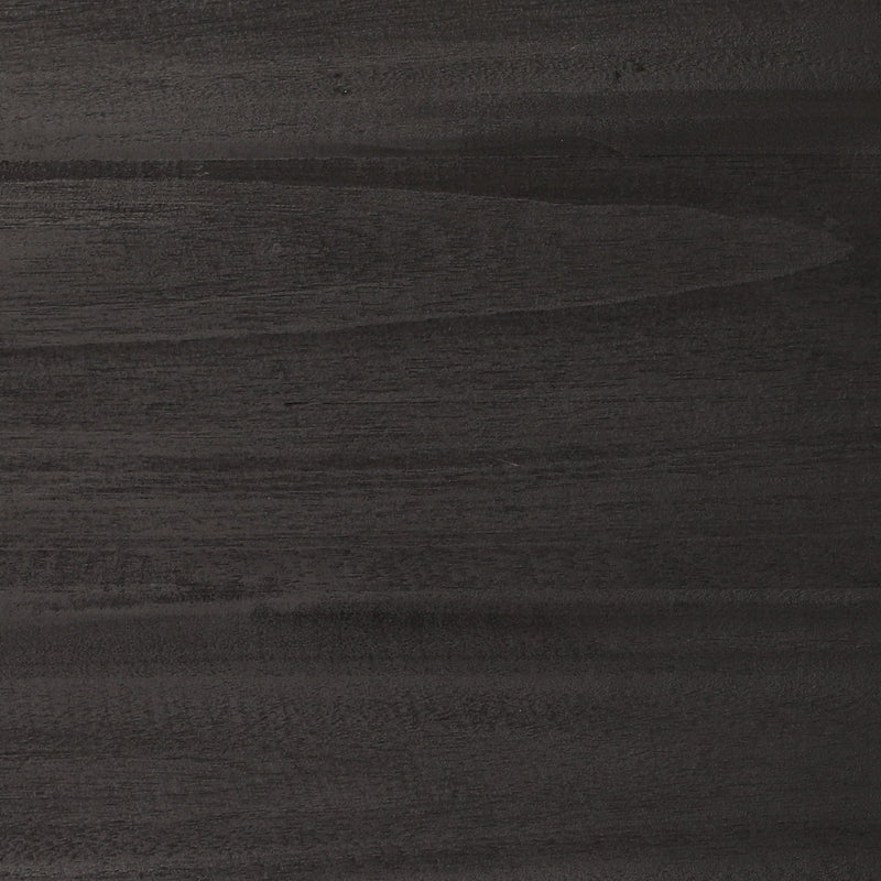 Marika - Sideboard 71" - Black