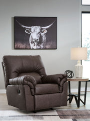 WillowBend - Rocker Recliner - R&R Furniture Gallery (Fountain Valley, CA)