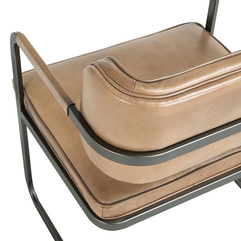 Fonda - Dining Chair - R&R Furniture Gallery (Fountain Valley, CA)