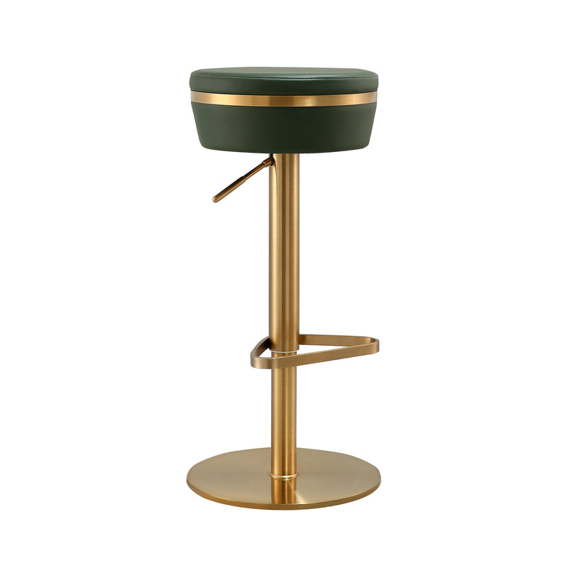 Astro - Adjustable Stool - R&R Furniture Gallery (Fountain Valley, CA)