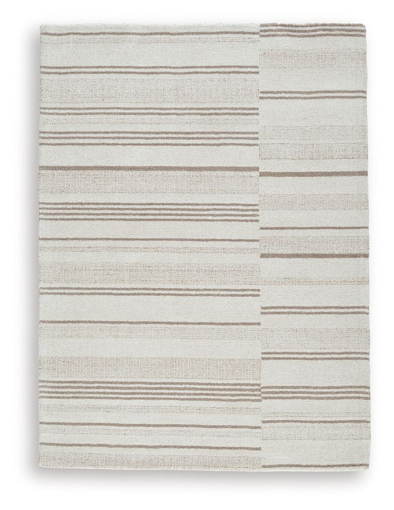 Gadence - Rug - R&R Furniture Gallery (Fountain Valley, CA)