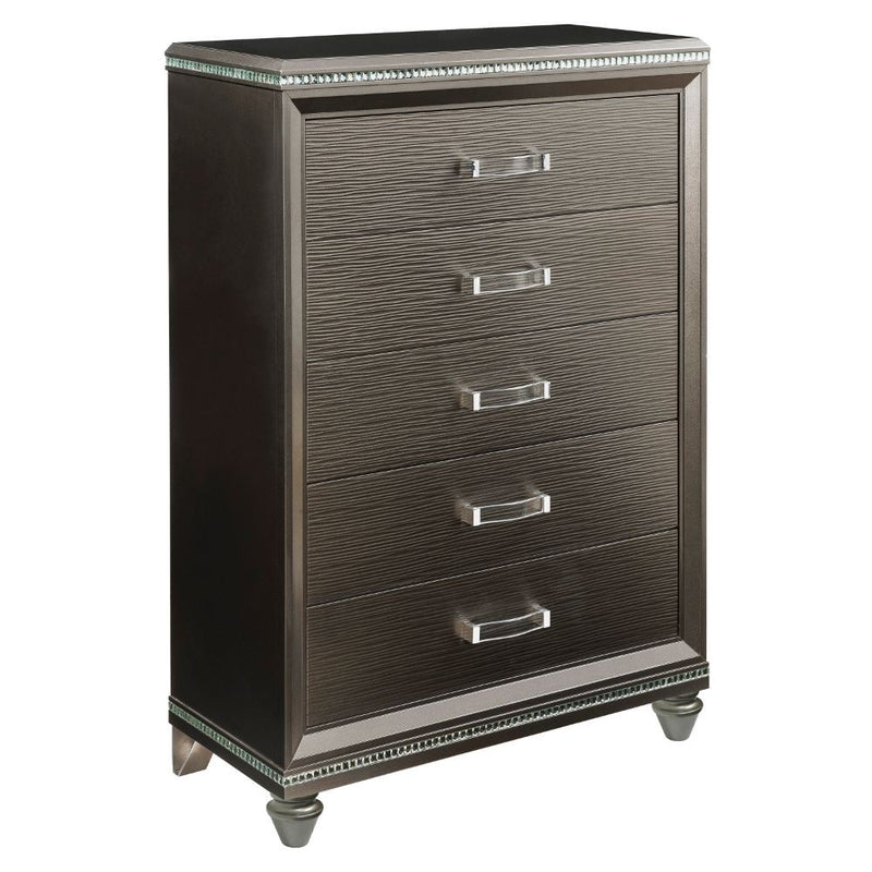 Sadie - Chest - R&R Furniture Gallery (Fountain Valley, CA)