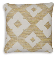 Brockner Next-Gen Nuvella - Pillow - R&R Furniture Gallery (Fountain Valley, CA)