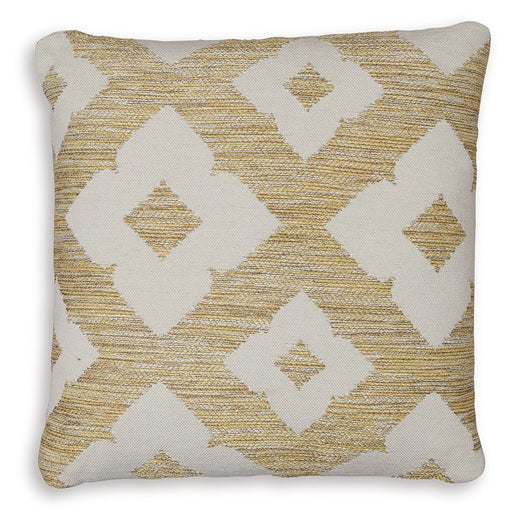Brockner Next-Gen Nuvella - Pillow - R&R Furniture Gallery (Fountain Valley, CA)