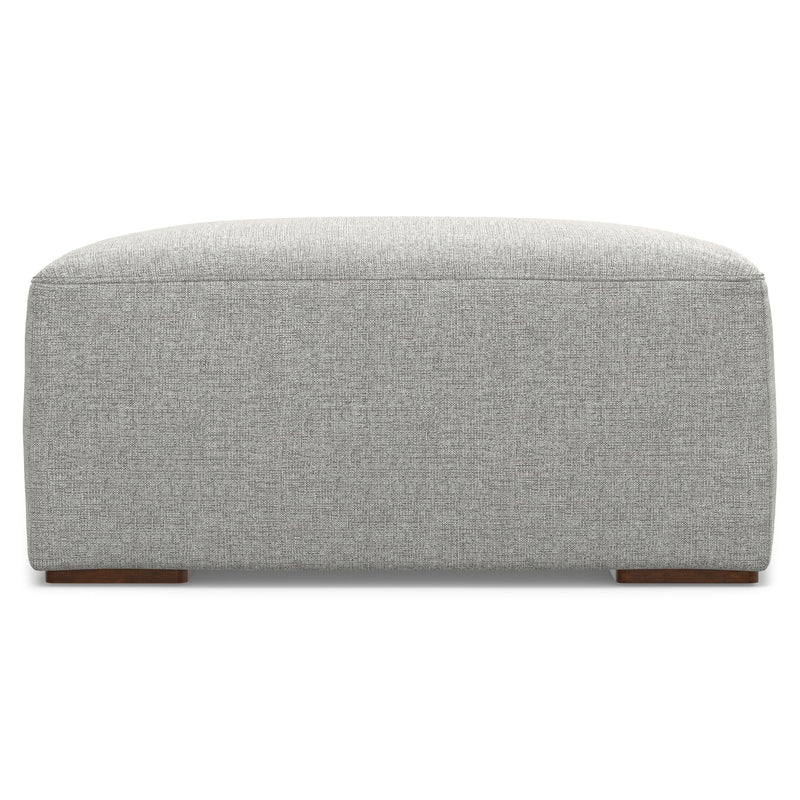 Rex - Ottoman - R&R Furniture Gallery (Fountain Valley, CA)
