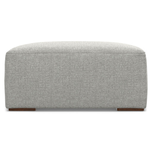 Rex - Ottoman - R&R Furniture Gallery (Fountain Valley, CA)