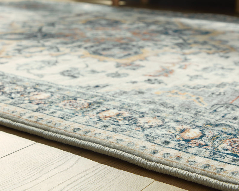 Wallney - Rug - R&R Furniture Gallery (Fountain Valley, CA)