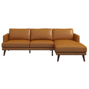 Lore - High Quality L-Shaped Sectional - R&R Furniture Gallery (Fountain Valley, CA)