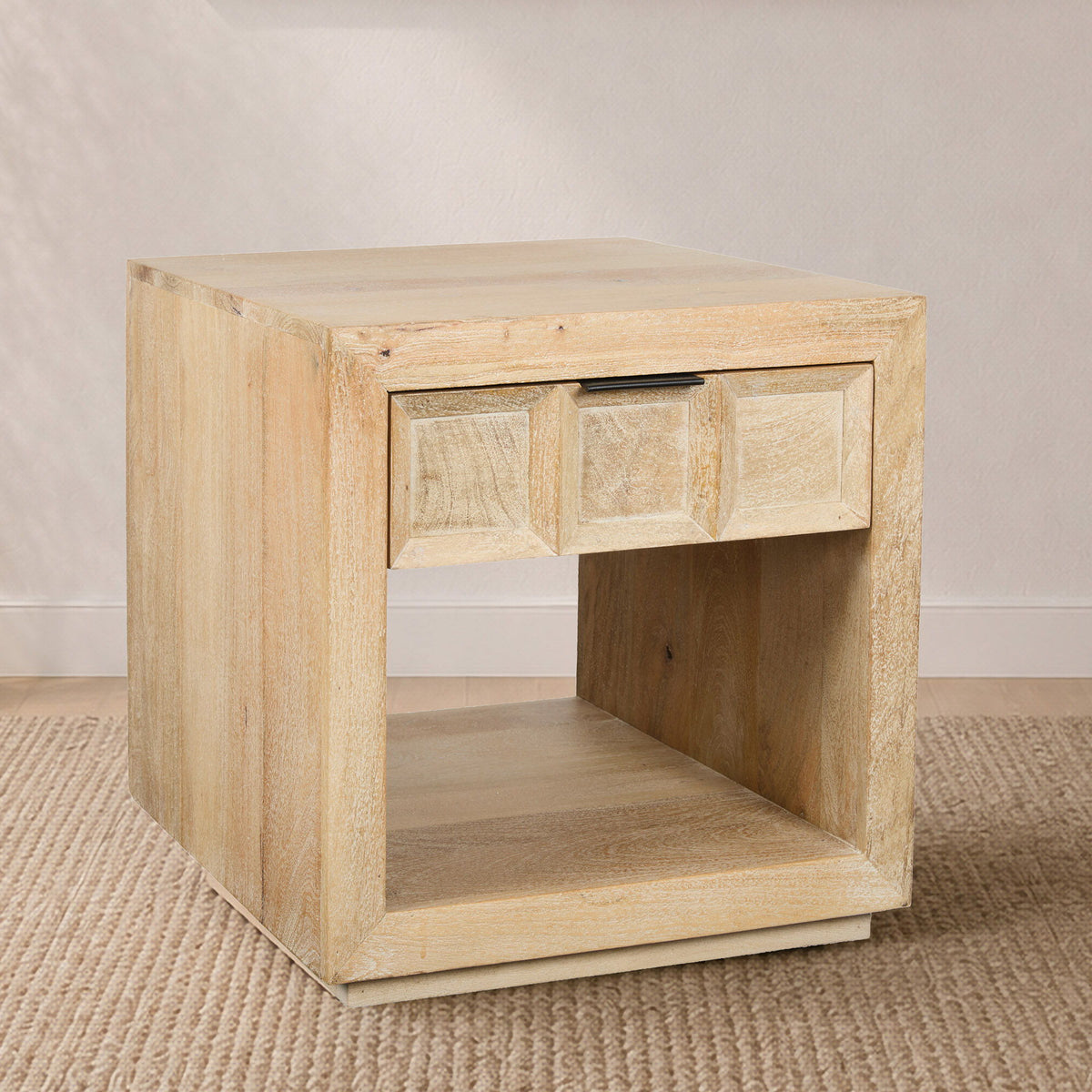 Laguna - Wood Table