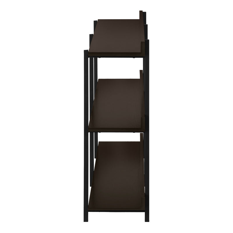 Accent Console Table For Entryway, 3 Tier Design - R&R Furniture Gallery (Fountain Valley, CA)
