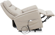 Gemini - Power Lift Recliner With Articulating Headrest - R&R Furniture Gallery (Fountain Valley, CA)