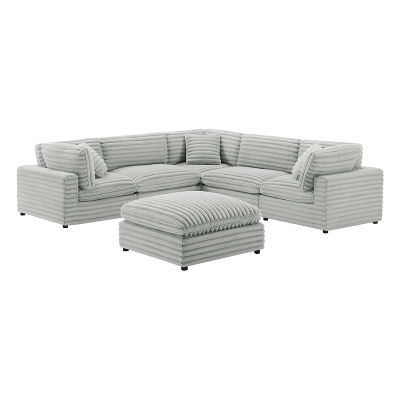 Jenny - Modular Sectional