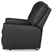 Barlin Mills - Rocker Recliner - R&R Furniture Gallery (Fountain Valley, CA)