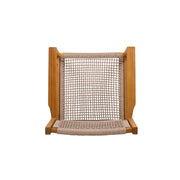 Outdoor Dining Patio Chairs (Set of 2) - R&R Furniture Gallery (Fountain Valley, CA)