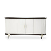 Paris Chic - Sideboard - R&R Furniture Gallery (Fountain Valley, CA)