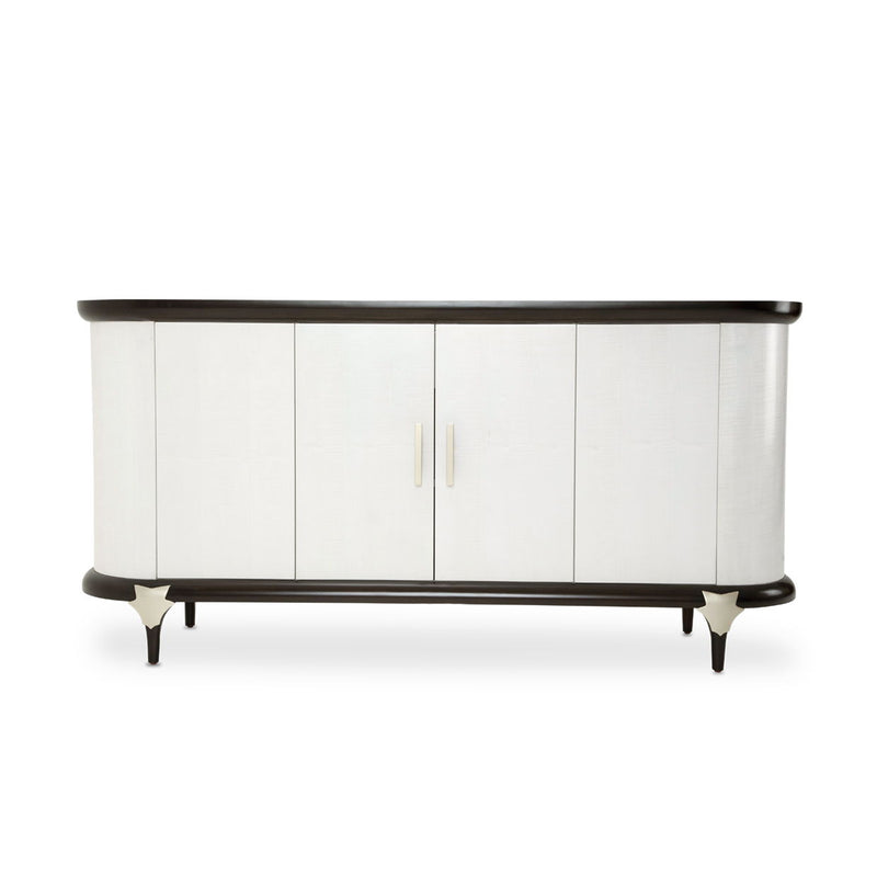 Paris Chic - Sideboard - R&R Furniture Gallery (Fountain Valley, CA)