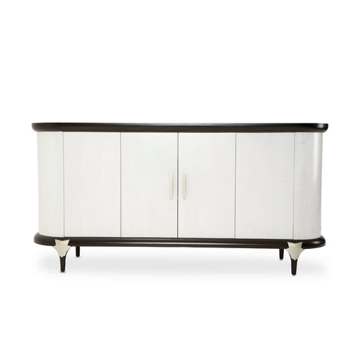 Paris Chic - Sideboard - R&R Furniture Gallery (Fountain Valley, CA)