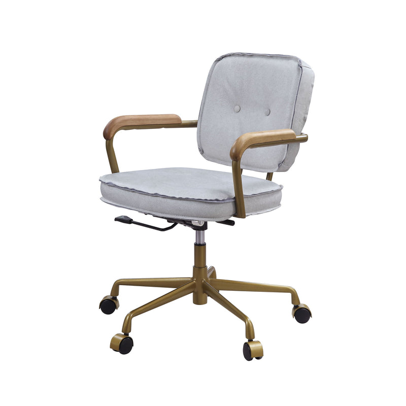 Siecross - Office Chair - R&R Furniture Gallery (Fountain Valley, CA)
