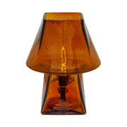 Luca - Glass Mini Lamp - R&R Furniture Gallery (Fountain Valley, CA)