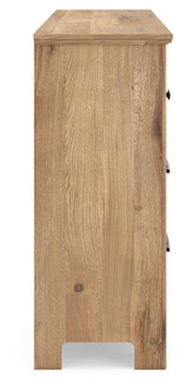 Makidern - Six Drawer Dresser - R&R Furniture Gallery (Fountain Valley, CA)