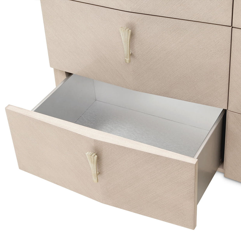 Fantosini - Dresser - R&R Furniture Gallery (Fountain Valley, CA)