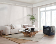 Willow - Coffee Table - Natural - R&R Furniture Gallery (Fountain Valley, CA)