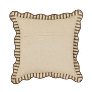 Striped - Accent Cushion Cover - R&R Furniture Gallery (Fountain Valley, CA)
