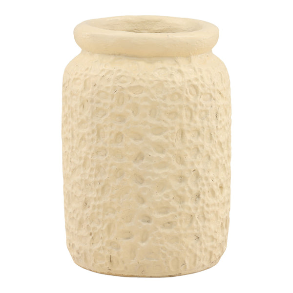Yago - Pot - Beige