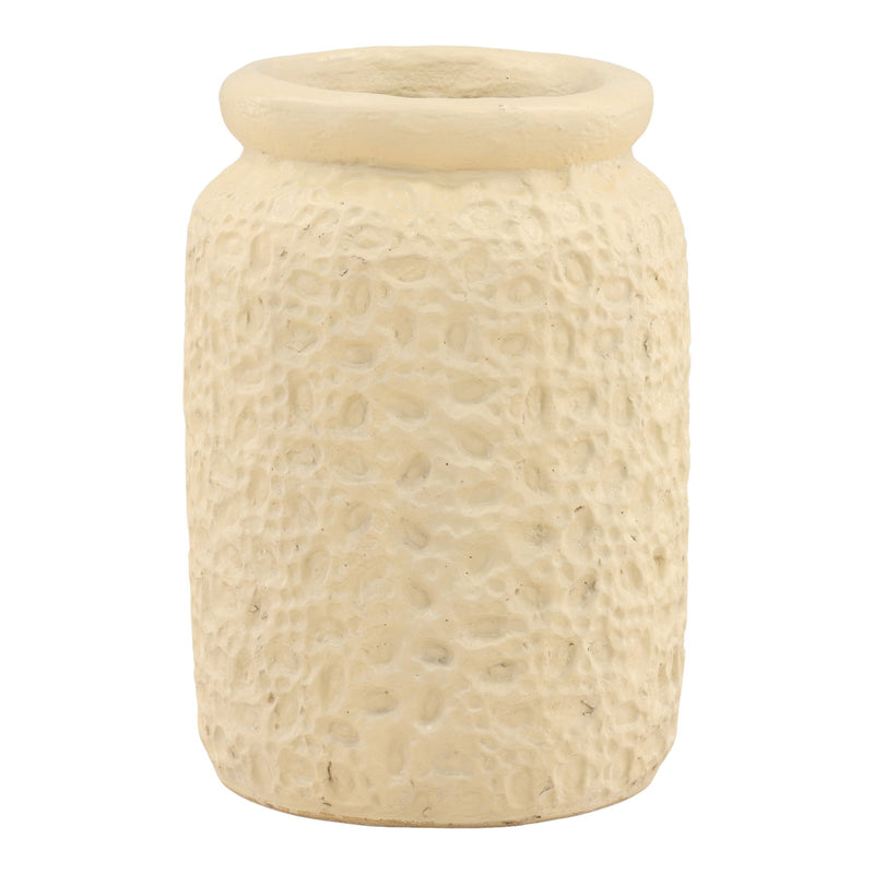 Yago - Pot - Beige