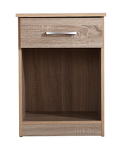 Lindsey - RTA Nightstand - R&R Furniture Gallery (Fountain Valley, CA)