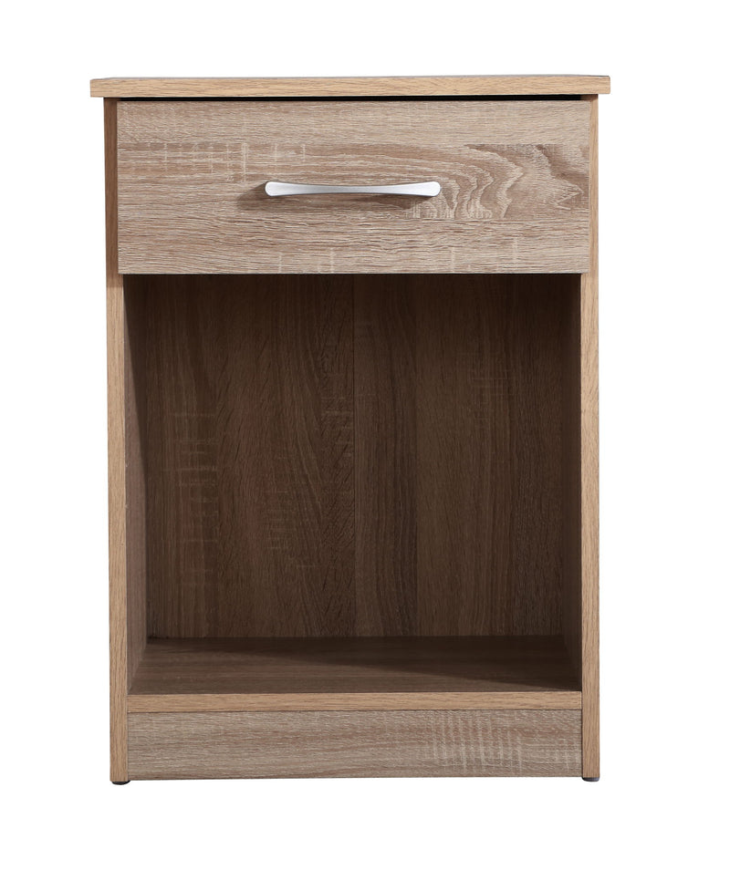 Lindsey - RTA Nightstand - R&R Furniture Gallery (Fountain Valley, CA)