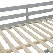 Bunk Bed With Ladder - R&R Furniture Gallery (Fountain Valley, CA)