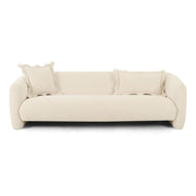 Lou - Fabric Sofa - R&R Furniture Gallery (Fountain Valley, CA)