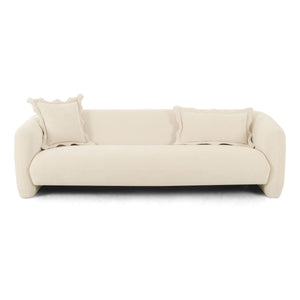 Lou - Fabric Sofa - R&R Furniture Gallery (Fountain Valley, CA)