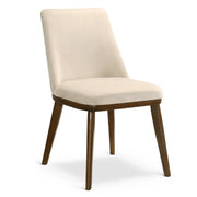 Clove - Mid-Century Dining Chair (Set of 2) - R&R Furniture Gallery (Fountain Valley, CA)