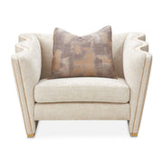 La Terrazza - Matching Chair - R&R Furniture Gallery (Fountain Valley, CA)