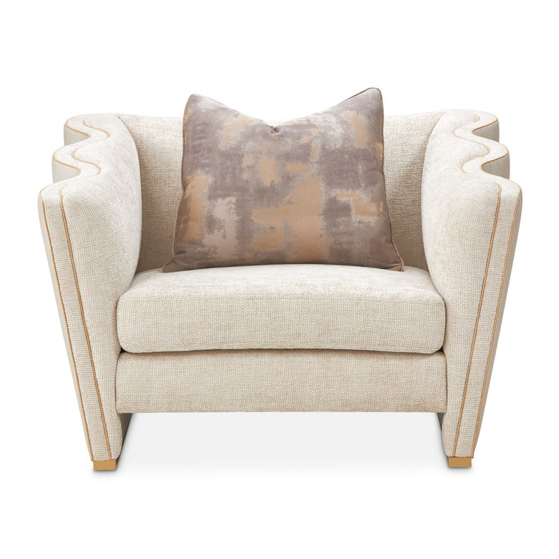 La Terrazza - Matching Chair - R&R Furniture Gallery (Fountain Valley, CA)