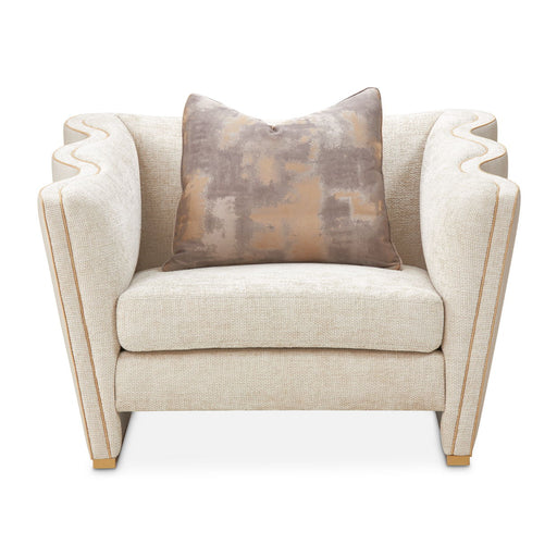 La Terrazza - Matching Chair - R&R Furniture Gallery (Fountain Valley, CA)
