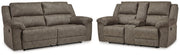Laresview Living Room Set - R&R Furniture Gallery (Fountain Valley, CA)