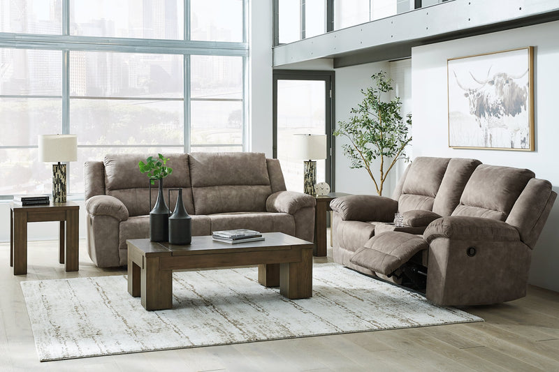 Laresview Living Room Set - R&R Furniture Gallery (Fountain Valley, CA)